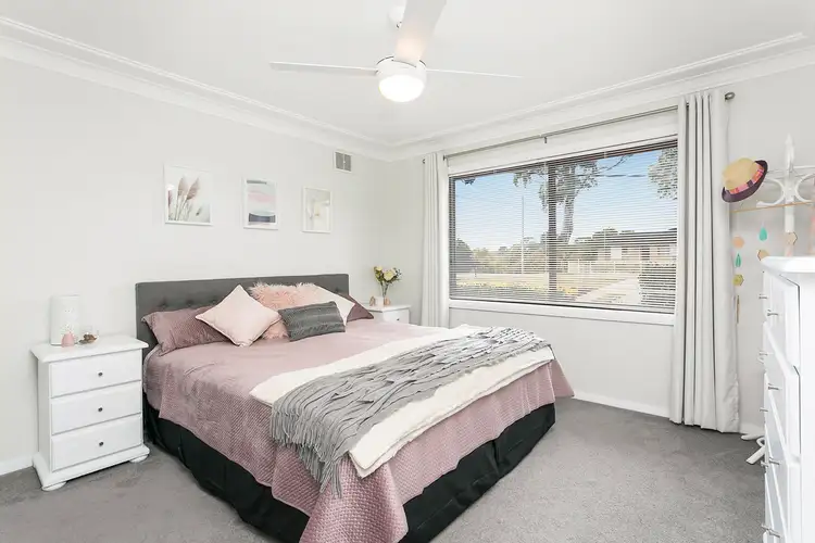 Fifth view of Homely house listing, 141 Cooriengah Heights Road, Engadine NSW 2233