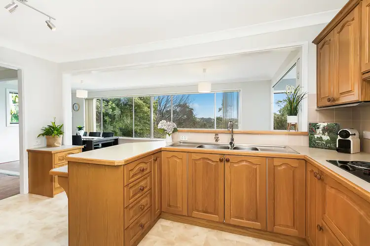 Sixth view of Homely house listing, 141 Cooriengah Heights Road, Engadine NSW 2233