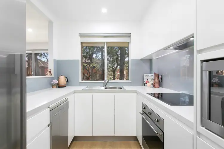 Fourth view of Homely unit listing, 15/76-82 Glencoe Street, Sutherland NSW 2232