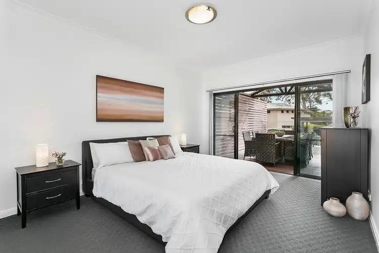 Sixth view of Homely house listing, 33 Grevillea Grove, Heathcote NSW 2233