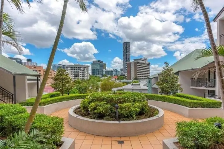 6/27 Birley Street, Spring Hill QLD 4000