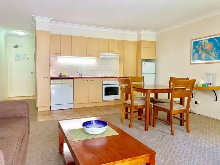 Third view of Homely unit listing, 6/27 Birley Street, Spring Hill QLD 4000