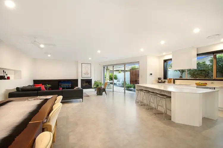 Second view of Homely house listing, 9 Nutmeg Fairway, The Ponds NSW 2769