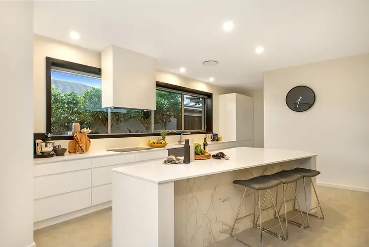 Third view of Homely house listing, 9 Nutmeg Fairway, The Ponds NSW 2769