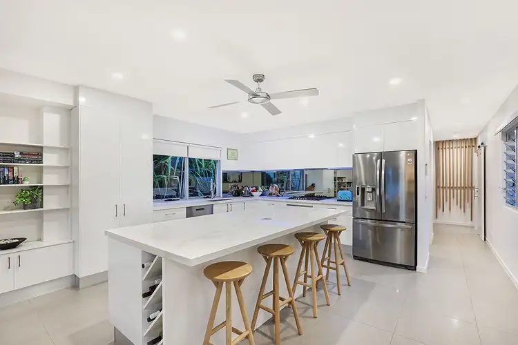 Fourth view of Homely semi-detached listing, 1/6 Camfield Street, Alexandra Headland QLD 4572