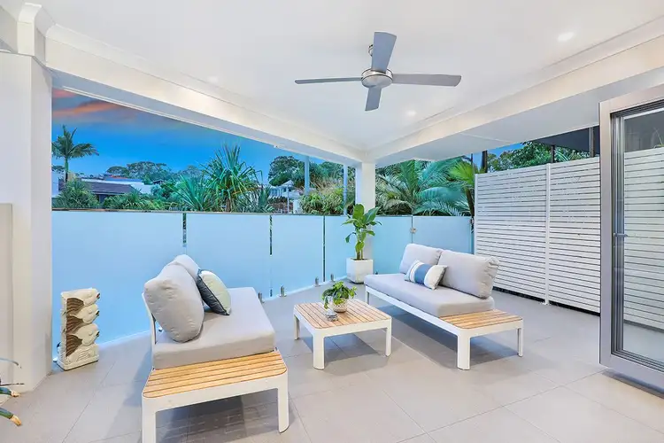Fifth view of Homely semi-detached listing, 1/6 Camfield Street, Alexandra Headland QLD 4572