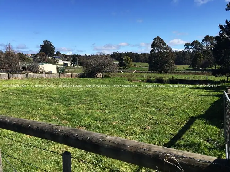 Main view of Homely land listing, 18 Holmes Road, Roland TAS 7306