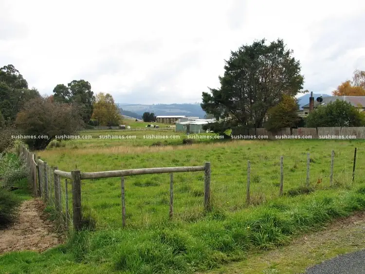 Third view of Homely land listing, 18 Holmes Road, Roland TAS 7306