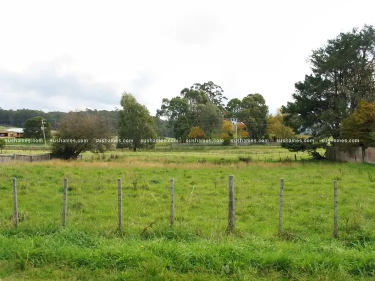 Seventh view of Homely land listing, 18 Holmes Road, Roland TAS 7306