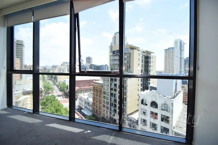 Second view of Homely apartment listing, 1106/718 George Street, Haymarket NSW 2000