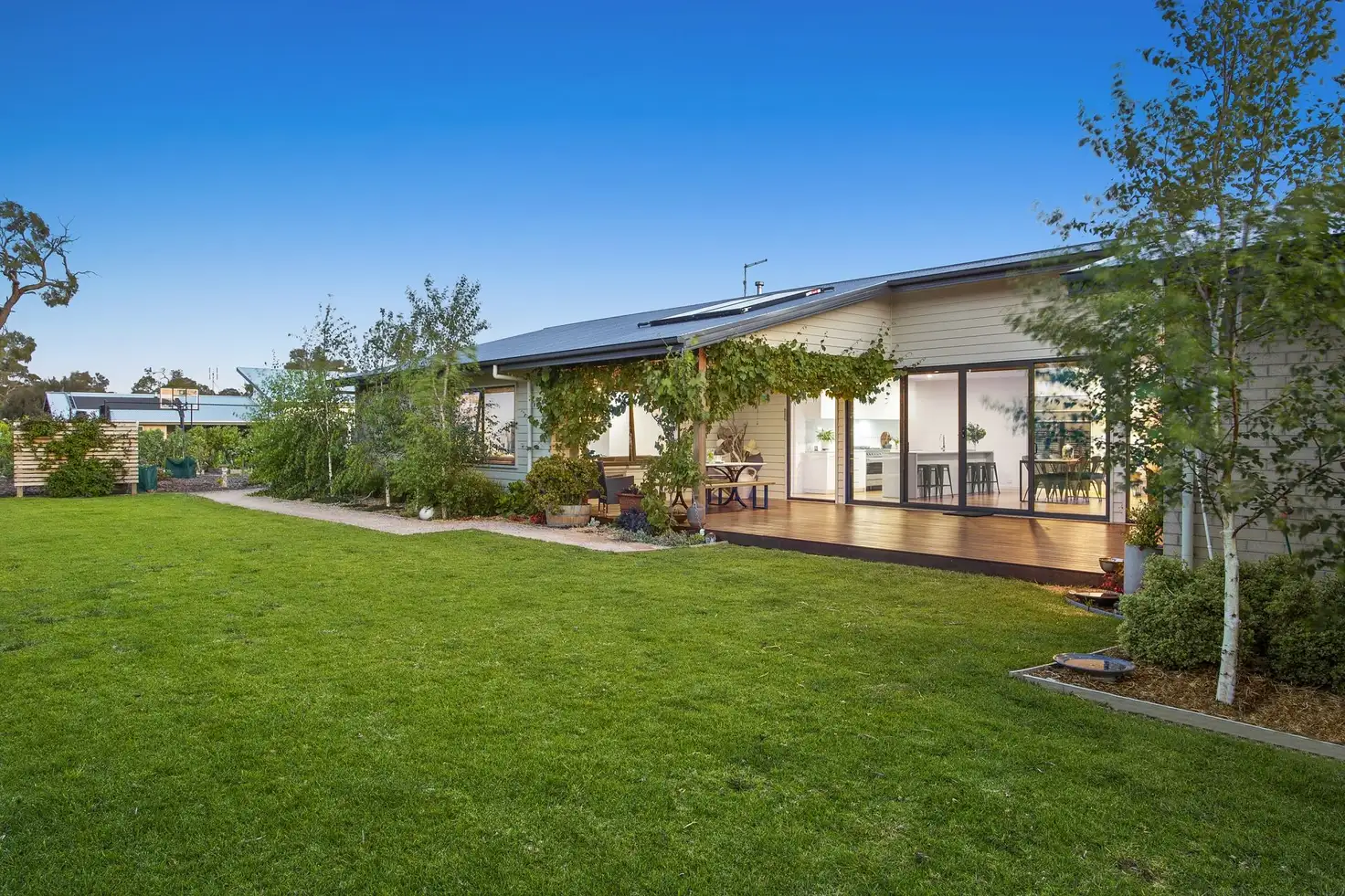 Main view of Homely house listing, 16-18 Conran Drive, Ocean Grove VIC 3226