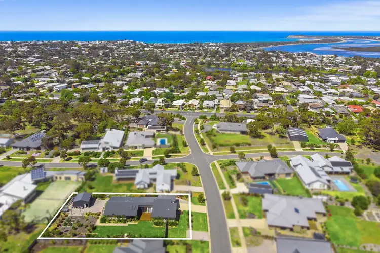 Second view of Homely house listing, 16-18 Conran Drive, Ocean Grove VIC 3226