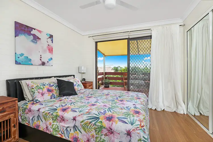 Fourth view of Homely unit listing, 1/29 Browning Boulevard, Battery Hill QLD 4551
