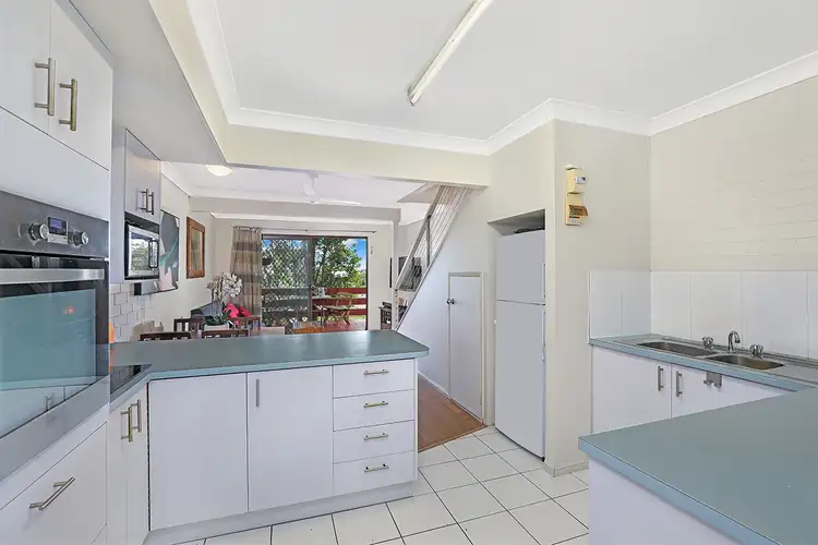 Fifth view of Homely unit listing, 1/29 Browning Boulevard, Battery Hill QLD 4551