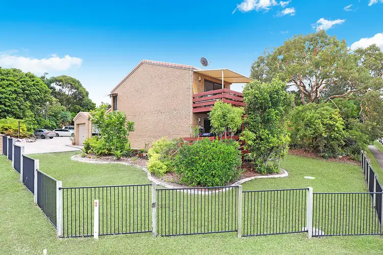 Sixth view of Homely unit listing, 1/29 Browning Boulevard, Battery Hill QLD 4551