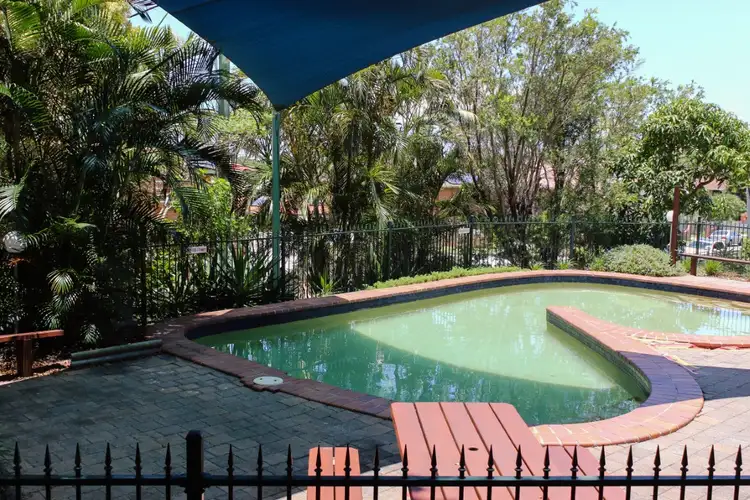 Seventh view of Homely unit listing, 1/29 Browning Boulevard, Battery Hill QLD 4551