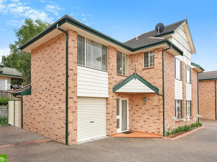Main view of Homely townhouse listing, 3/121 Balgownie Road, Balgownie NSW 2519