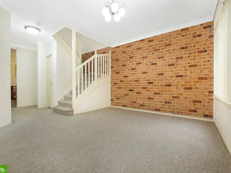 Second view of Homely townhouse listing, 3/121 Balgownie Road, Balgownie NSW 2519