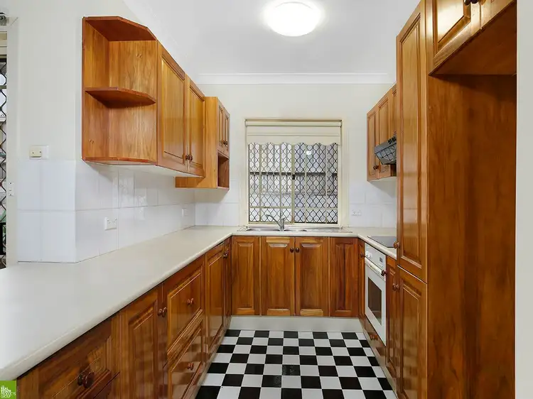 Third view of Homely townhouse listing, 3/121 Balgownie Road, Balgownie NSW 2519