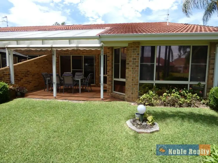 Third view of Homely villa listing, 19/7 'Harbour Shores' Kenrose Street, Forster NSW 2428