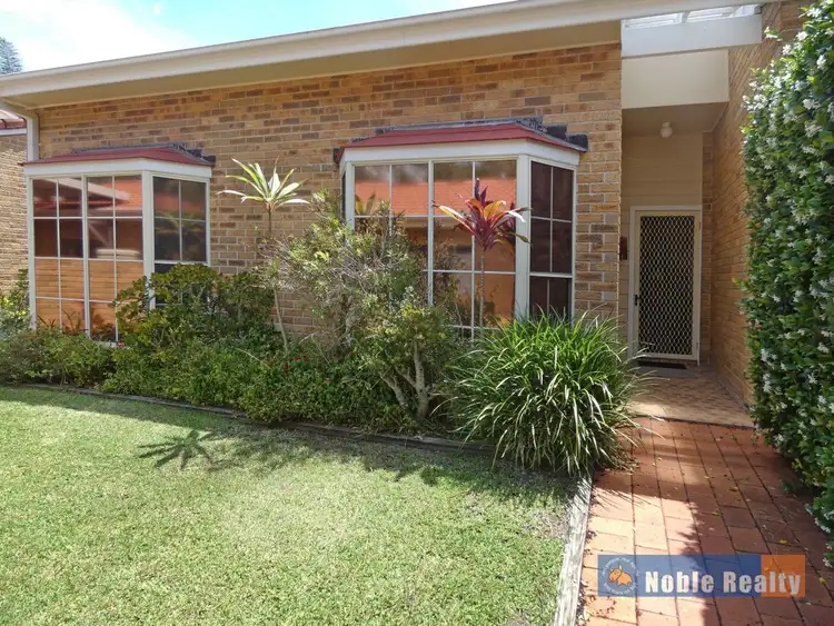 Fourth view of Homely villa listing, 19/7 'Harbour Shores' Kenrose Street, Forster NSW 2428