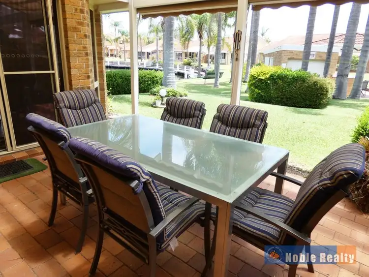 Fifth view of Homely villa listing, 19/7 'Harbour Shores' Kenrose Street, Forster NSW 2428