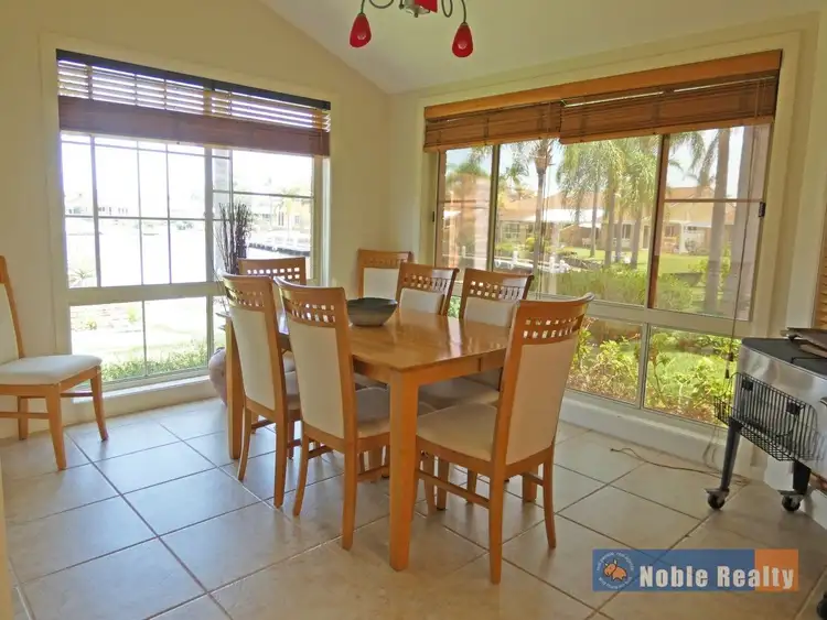 Sixth view of Homely villa listing, 19/7 'Harbour Shores' Kenrose Street, Forster NSW 2428