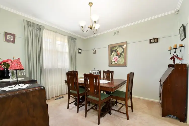 Fifth view of Homely house listing, 89 Napier Crescent, Essendon VIC 3040