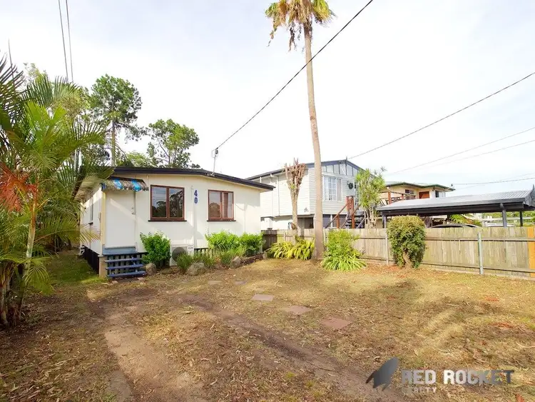 40 Methil Street, Runcorn QLD 4113