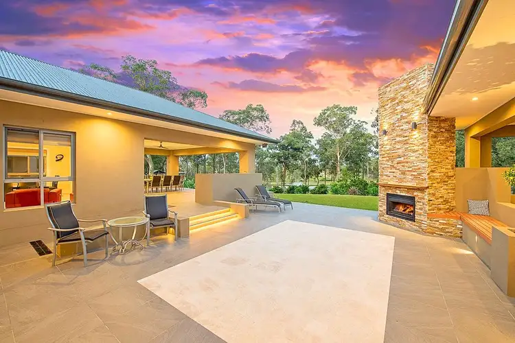14 Lamrock Avenue, Glossodia NSW 2756
