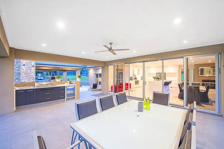 Fourth view of Homely rural property listing, 14 Lamrock Avenue, Glossodia NSW 2756