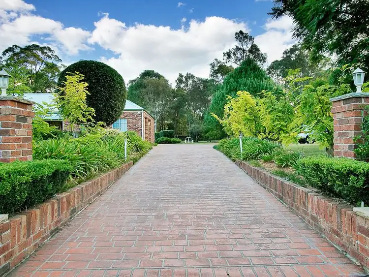 Fifth view of Homely rural property listing, 18 Fitzroy Lane, Windsor Downs NSW 2756