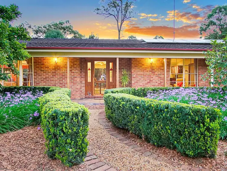 Seventh view of Homely rural property listing, 28 Fitzroy Lane, Windsor Downs NSW 2756