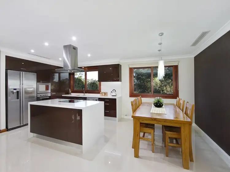 Third view of Homely rural property listing, 22 Coobah Road, East Kurrajong NSW 2758