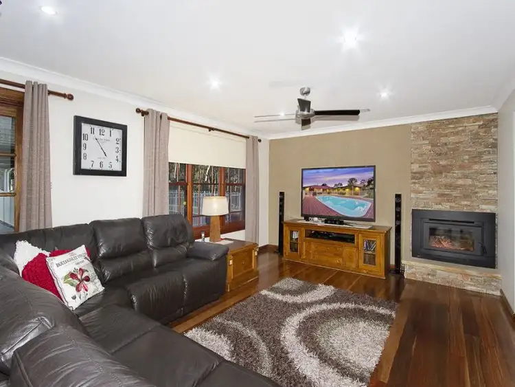 Fifth view of Homely rural property listing, 22 Coobah Road, East Kurrajong NSW 2758