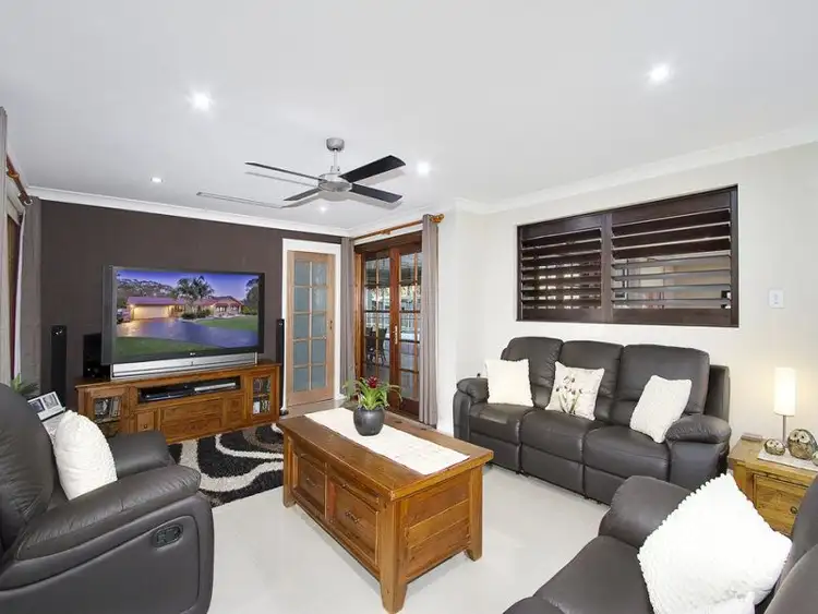 Sixth view of Homely rural property listing, 22 Coobah Road, East Kurrajong NSW 2758