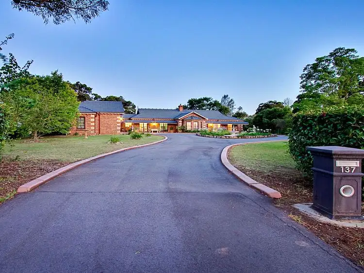 137 Willeroo Drive, Windsor Downs NSW 2756