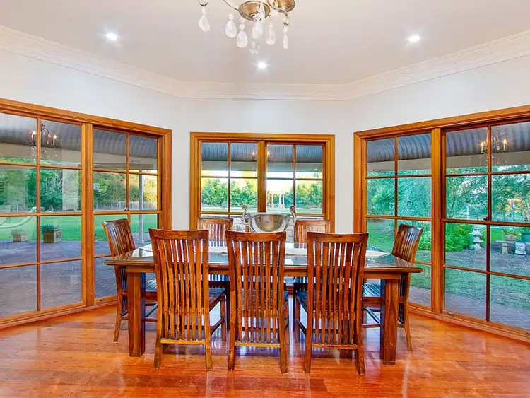 Fifth view of Homely rural property listing, 137 Willeroo Drive, Windsor Downs NSW 2756