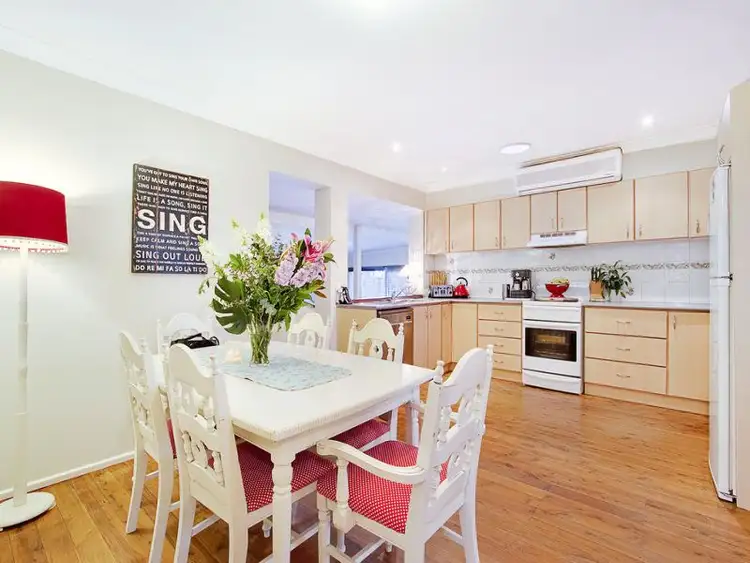 Main view of Homely rural property listing, 263 Tizzana Road, Ebenezer NSW 2756