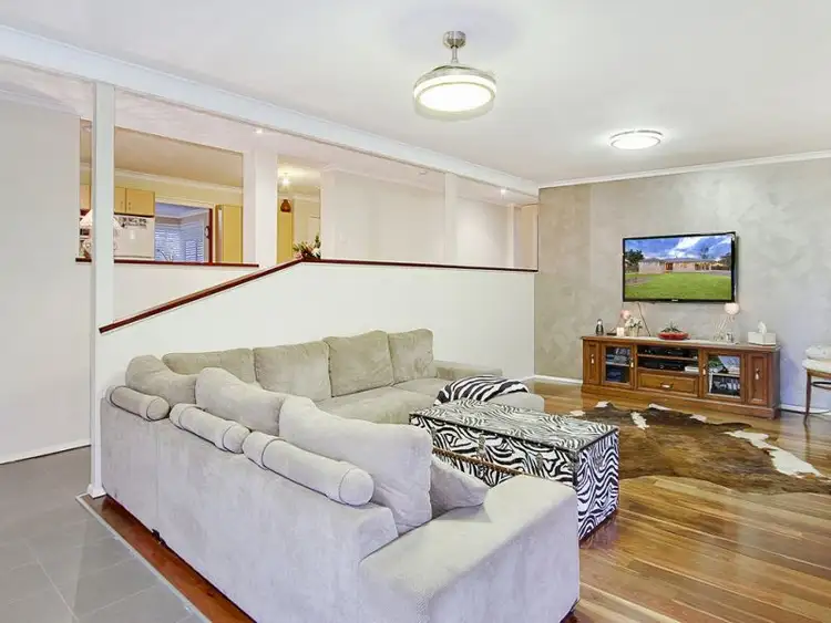 Third view of Homely rural property listing, 263 Tizzana Road, Ebenezer NSW 2756