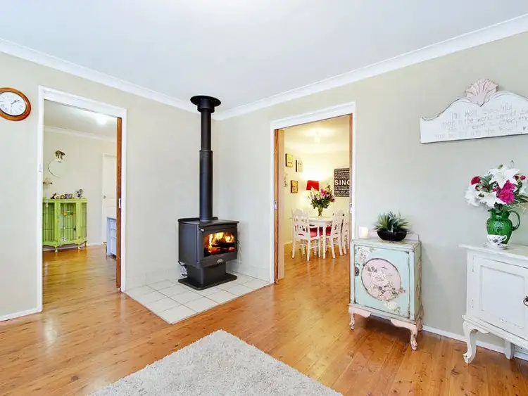 Fifth view of Homely rural property listing, 263 Tizzana Road, Ebenezer NSW 2756