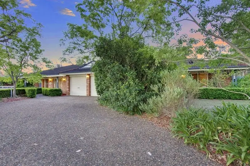 Main view of Homely rural property listing, 1 Kimberley Lane, Windsor Downs NSW 2756
