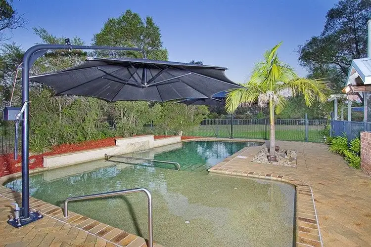 Second view of Homely rural property listing, 1 Kimberley Lane, Windsor Downs NSW 2756