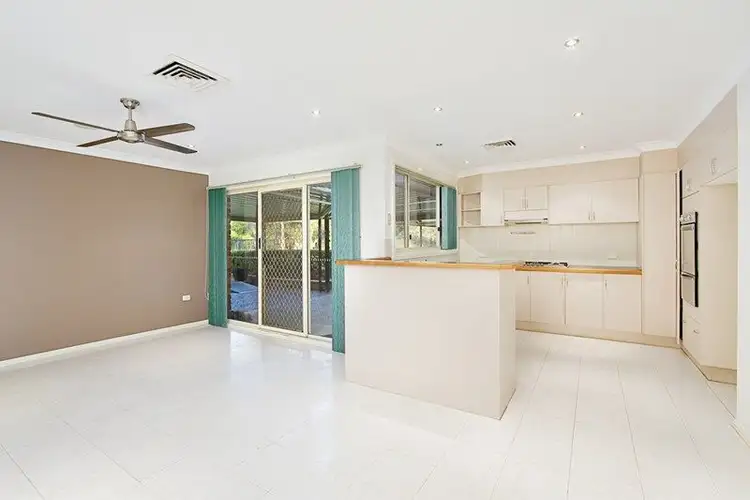 Third view of Homely rural property listing, 1 Kimberley Lane, Windsor Downs NSW 2756