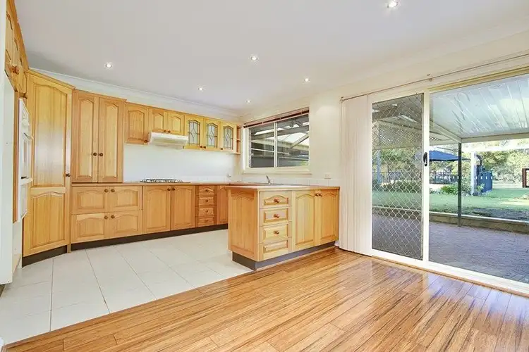 Fourth view of Homely rural property listing, 1 Kimberley Lane, Windsor Downs NSW 2756
