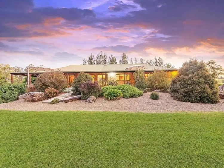 6A St Johns Road, Maraylya NSW 2765