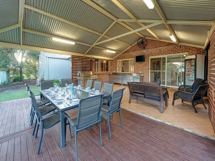 Fourth view of Homely rural property listing, 10 Kimberly Lane, Windsor Downs NSW 2756