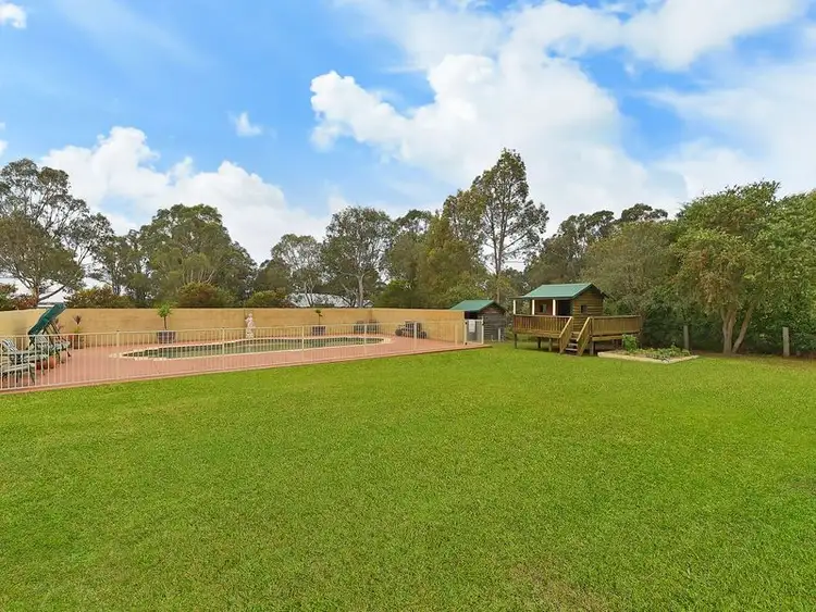 Third view of Homely rural property listing, 14 Diamantina Avenue, Windsor Downs NSW 2756