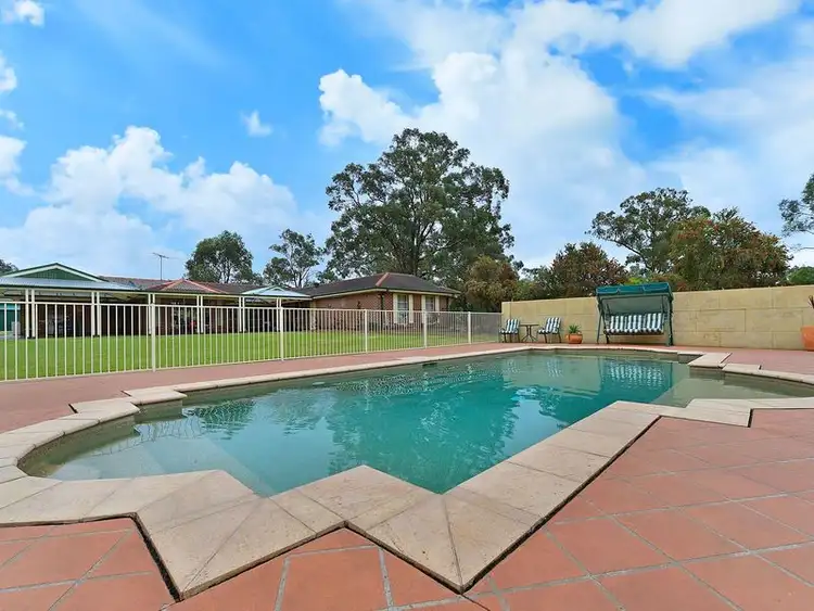 Fourth view of Homely rural property listing, 14 Diamantina Avenue, Windsor Downs NSW 2756