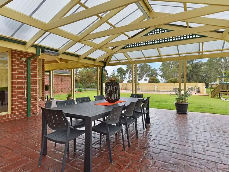 Fifth view of Homely rural property listing, 14 Diamantina Avenue, Windsor Downs NSW 2756